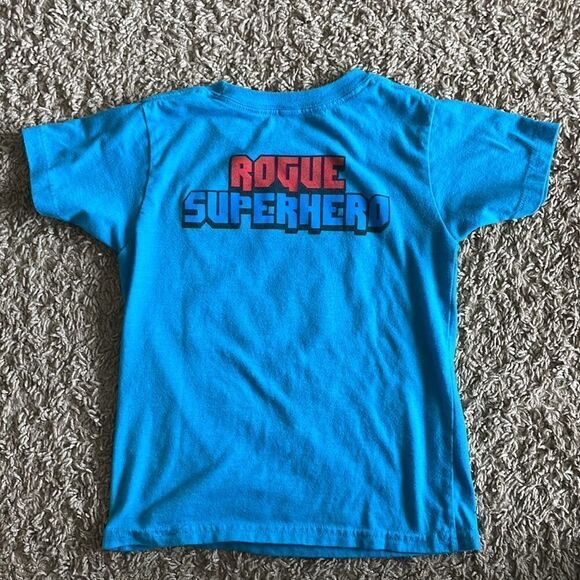Rogue Kids Tee - Picture 2 of 5
